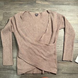 Summer & Rose Knit Sweater